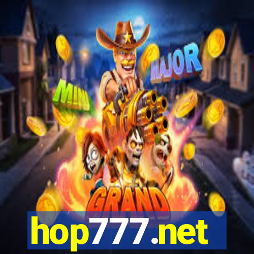 hop777.net