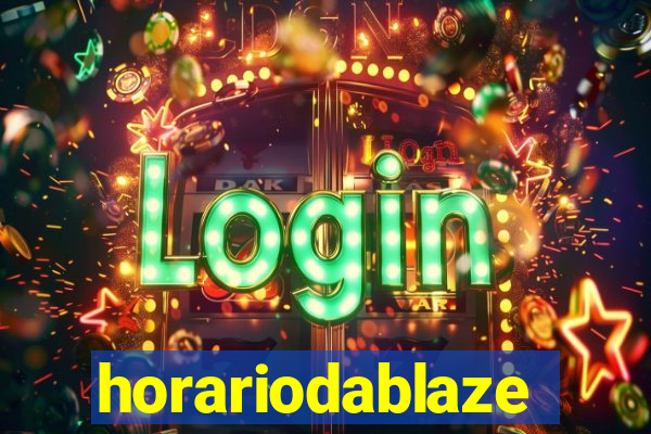 horariodablaze