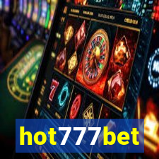 hot777bet