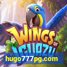 hugo777pg.com