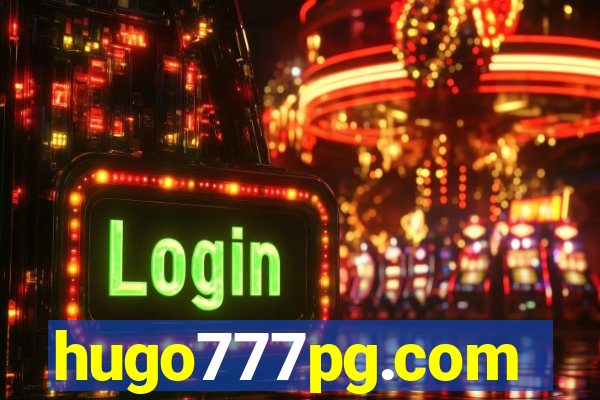 hugo777pg.com