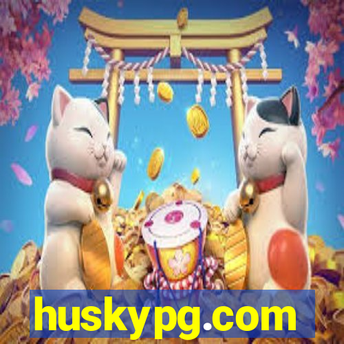 huskypg.com