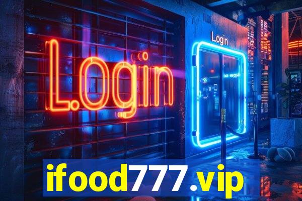 ifood777.vip