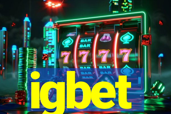 igbet