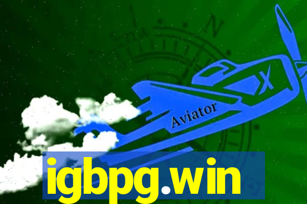 igbpg.win