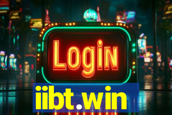 iibt.win