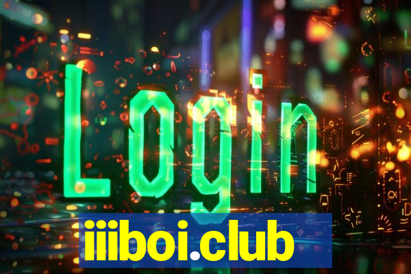 iiiboi.club