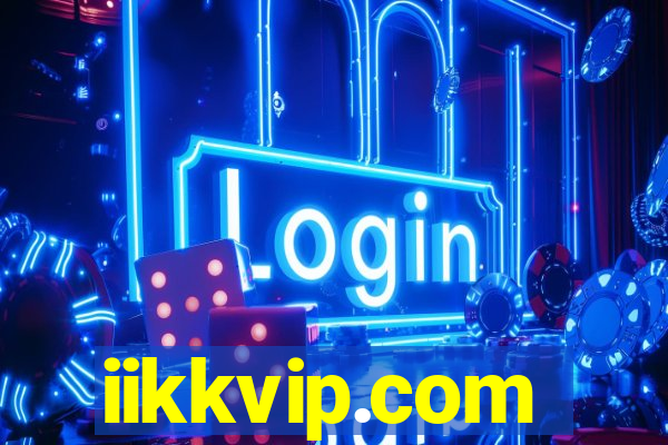 iikkvip.com