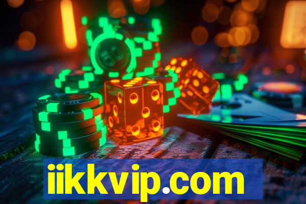 iikkvip.com