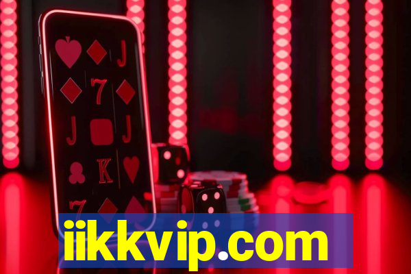 iikkvip.com