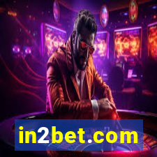 in2bet.com