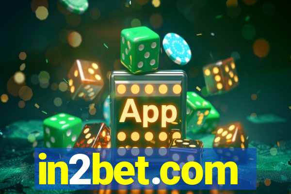 in2bet.com