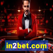 in2bet.com