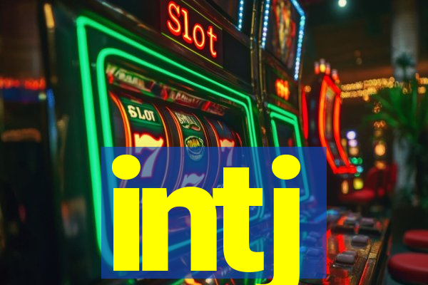 intj