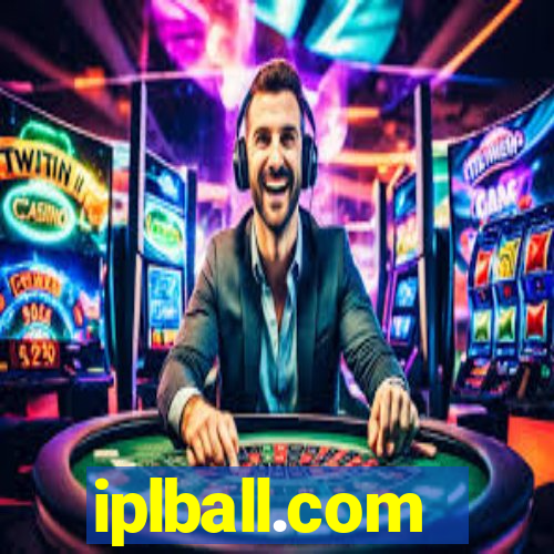 iplball.com