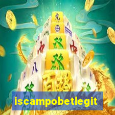 iscampobetlegit