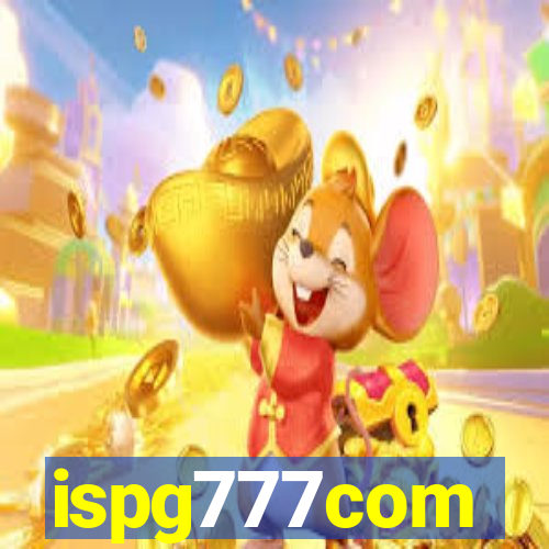 ispg777com