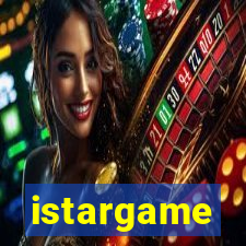 istargame