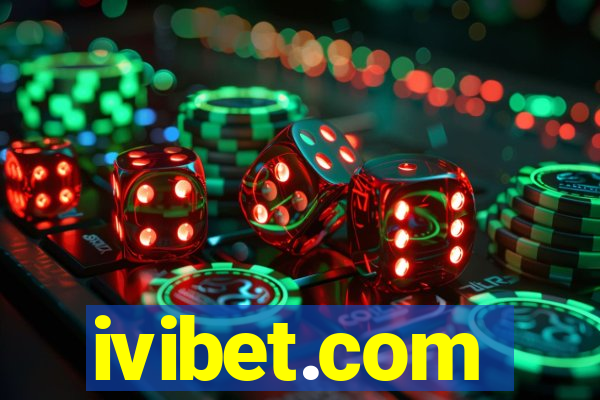 ivibet.com