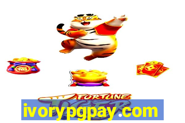 ivorypgpay.com