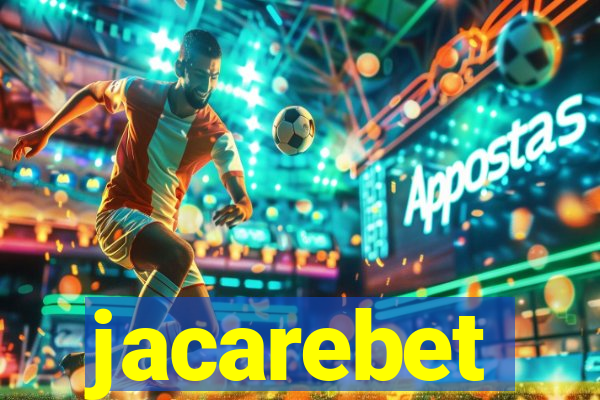 jacarebet