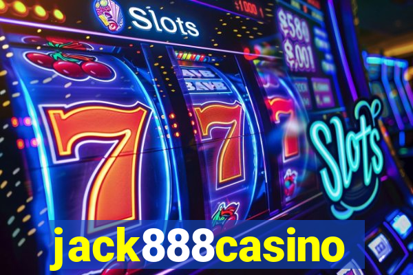 jack888casino