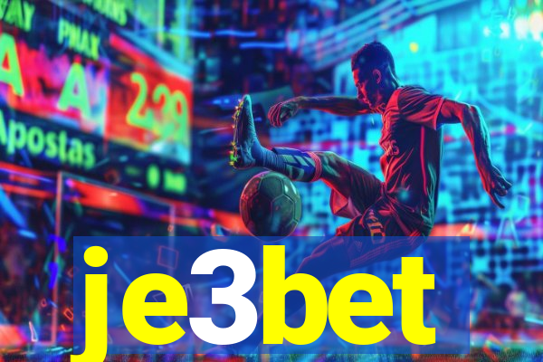 je3bet