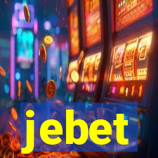 jebet