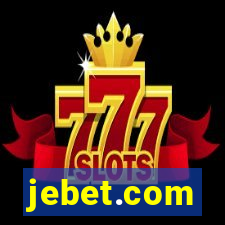 jebet.com