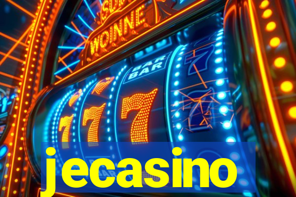 jecasino