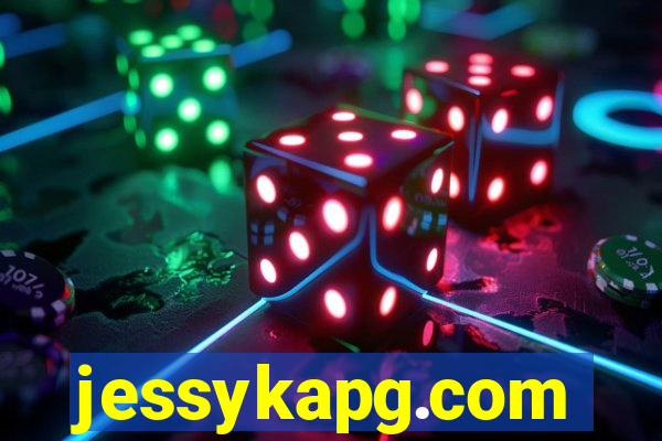 jessykapg.com