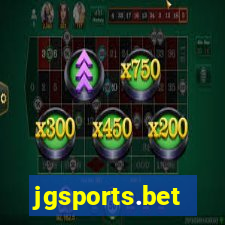 jgsports.bet