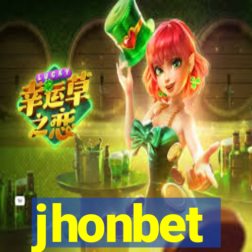 jhonbet