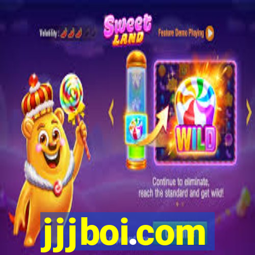 jjjboi.com