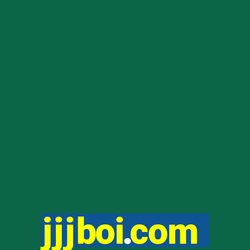 jjjboi.com