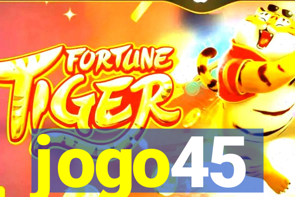 jogo45