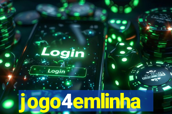 jogo4emlinha