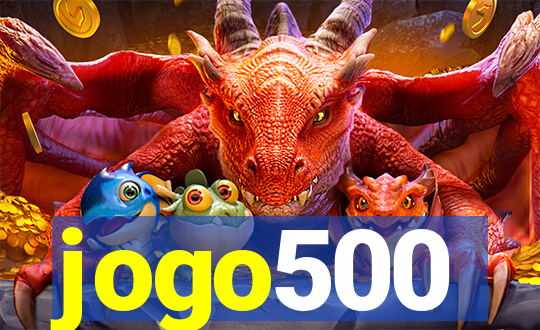 jogo500