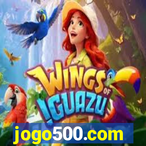 jogo500.com