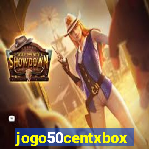 jogo50centxbox