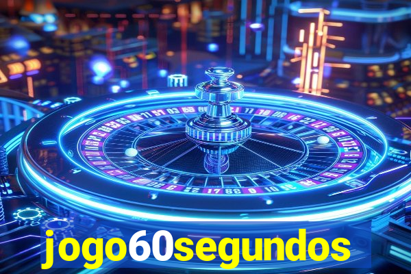 jogo60segundos