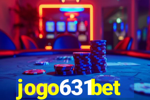 jogo631bet