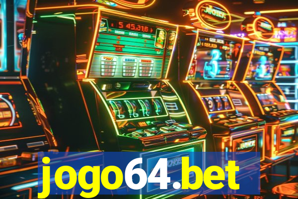 jogo64.bet