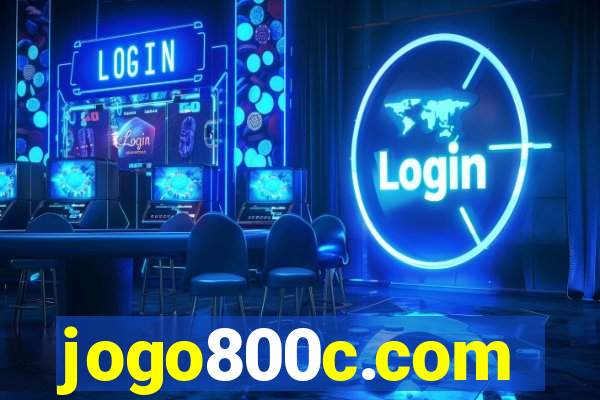 jogo800c.com