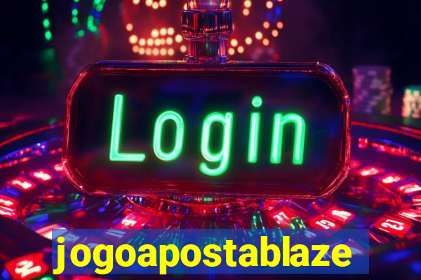 jogoapostablaze