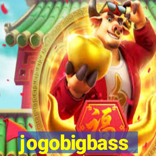 jogobigbass