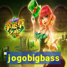 jogobigbass