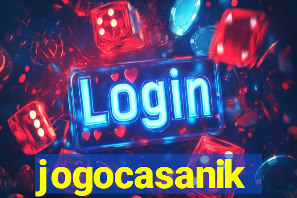 jogocasanik