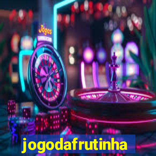 jogodafrutinha