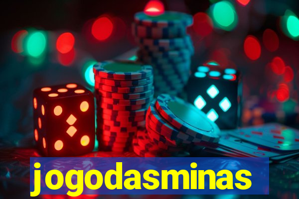 jogodasminas